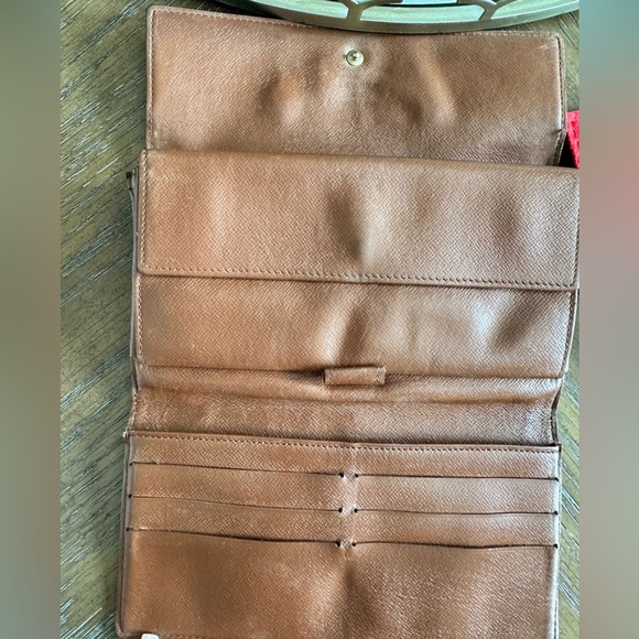 SOLD‼️‼️🍓🍉$155 Louis Vuitton Sarah International Long Wallet - Picture 11 of 16